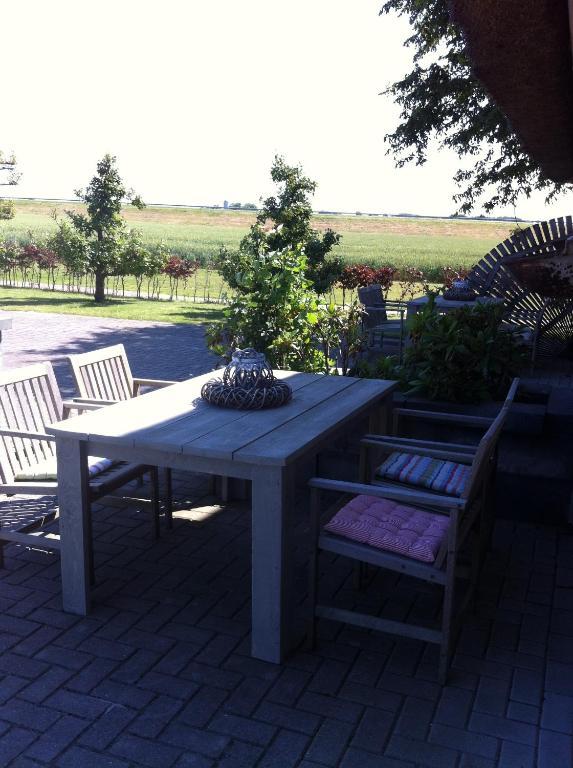 Appartamento Oppe Klincke Franeker